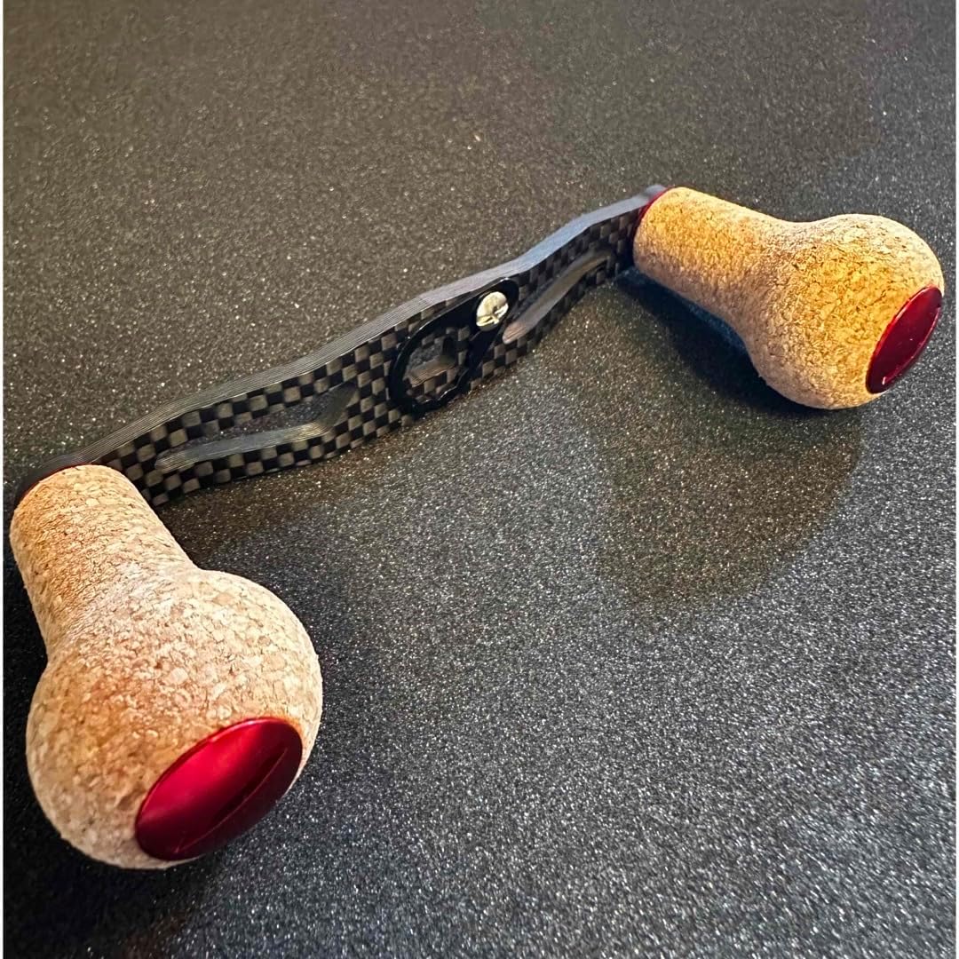 リブレ F.V50-55 シマノS2用 美品 リブレ×ヤマシタ 限定F.V50-55 美品